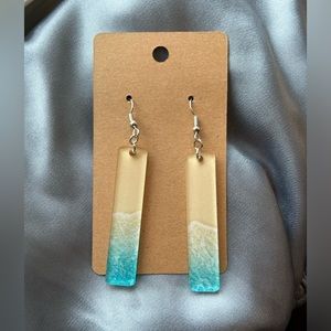 Beach Earrings